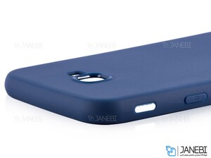 قاب محافظ ژله ای سامسونگ Protector Case Samsung Galaxy J4 Core