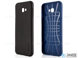 قاب محافظ ژله ای سامسونگ Protector Case Samsung Galaxy J4 Core