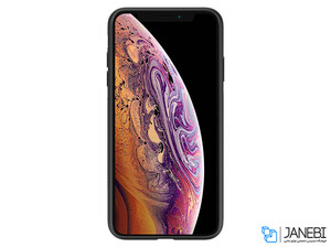 کاور نیلکین آیفون Nillkin Synthetic Fiber Plaid Case Apple iPhone XS Max