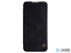 کیف چرمی نیلکین هواوی Nillkin Qin Leather Case Huawei P Smart 2019