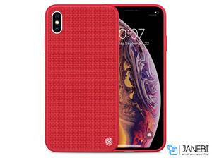 قاب گوشی آیفون Nillkin Textured Case Apple iPhone XS Max