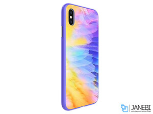 قاب محافظ نیلکین اپل آیفون Nillkin Ombre Case Apple iPhone XS Max