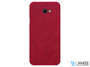 کیف نیلکین سامسونگ Nillkin Qin leather case Samsung Galaxy J4 Core