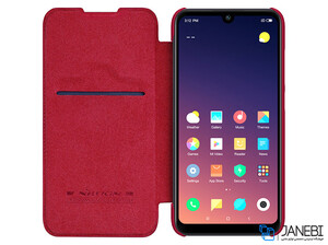 کیف نیلکین شیائومی Nillkin Qin Leather Case Xiaomi Mi Play