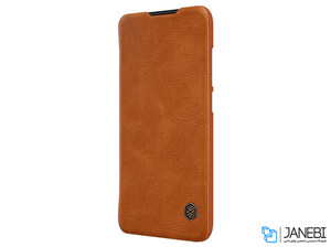 کاور چرمی نیلکین شیائومی Nillkin Qin Leather Case Xiaomi Mi Play