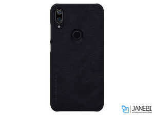 کیف گوشی شیائومی Nillkin Qin Leather Case Xiaomi Mi Play