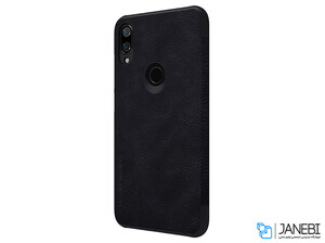 کیف موبایل شیائومی Nillkin Qin Leather Case Xiaomi Mi Play