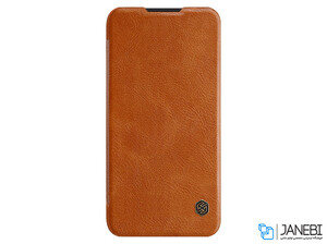 کاور نیلکین شیائومی Nillkin Qin Leather Case Xiaomi Mi Play