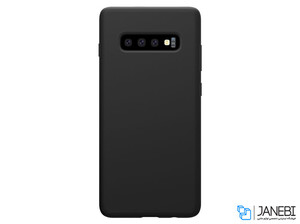 قاب سیلیکونی سامسونگ Nillkin Flex Pure Case Samsung Galaxy S10 Plus