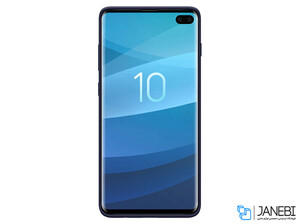 قاب نیلکین سامسونگ Nillkin Flex Pure Case Samsung Galaxy S10 Plus