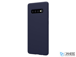 قاب سامسونگ Nillkin Flex Pure Case Samsung Galaxy S10