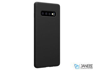 قاب نیلکین گوشی سامسونگ Nillkin Flex Pure Case Samsung Galaxy S10