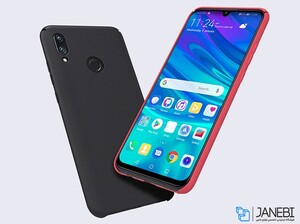 قاب محافظ نیلکین هواوی Nillkin Frosted Shield Case Huawei P smart 2019