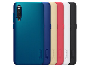 قاب محافظ نیلکین شیائومی Nillkin Frosted Shield Case Xiaomi Mi 9 /Mi 9 Explorer