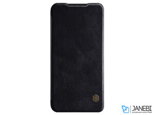 کیف چرمی شیائومی Nillkin Qin Leather Case Xiaomi Redmi 7