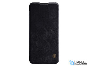 کیف نیلکین هواوی Nillkin Qin Leather Case Huawei P30 Lite/ Nova 4e