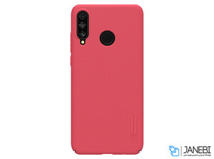 قاب نیلکین هواوی Nillkin Frosted Shield Case Huawei P30 Lite/ Nova 4e