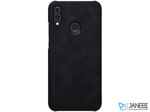 کیف نیلکین هواوی Nillkin Qin Leather Case Huawei Honor 10 Lite