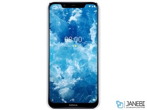 قاب Nokia 8.1