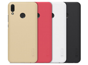 قاب محافظ نیلکین هواوی Nillkin Frosted Shield Case Huawei Y9 2019