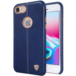 قاب محافظ چرمی نیلکین Nillkin Englon Leather Case For Apple iPhone 8