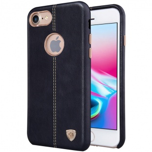 قاب محافظ چرمی نیلکین Nillkin Englon Leather Case For Apple iPhone 8