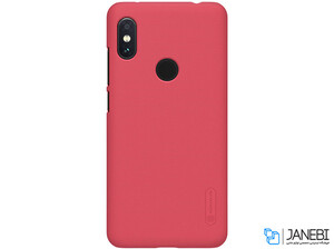 قاب محافظ نیلکین شیائومی Nillkin Frosted Shield Case Xiaomi Redmi Note 6 Pro