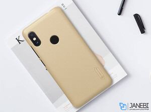 قاب گوشی شیائومی Redmi note 6 pro