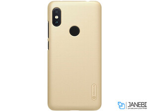 کاور گوشی Redmi note 6 pro