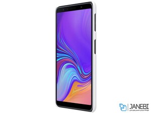 قاب محافظ نیلکین Nillkin Frosted Shield Samsung Galaxy A7 2018