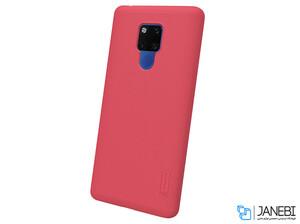 قاب فراستدنیلکین هواوی Nillkin Frosted Shield Case Huawei Mate 20 X