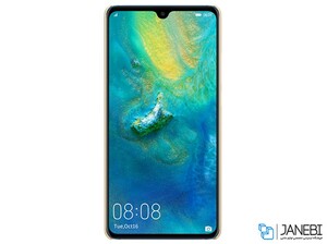 قاب نیلکین هواوی Nillkin Frosted Shield Case Huawei Mate 20 X