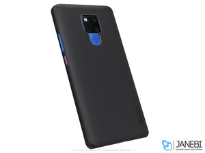 کاور نیلکین هواوی Nillkin Frosted Shield Case Huawei Mate 20 X