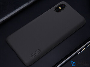 قاب محافظ نیلکین شیائومی Nillkin Frosted Shield Case Xiaomi Mi 8 Explorer