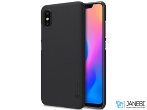 قاب محافظ نیلکین شیائومی Nillkin Frosted Shield Case Xiaomi Mi 8 Explorer