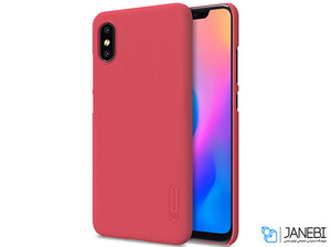 قاب محافظ نیلکین شیائومی Nillkin Frosted Shield Case Xiaomi Mi 8 Explorer