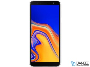 کاور گوشی موبایل سامسونگ Galaxy j4 plus