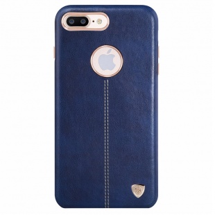 قاب محافظ چرمی نیلکین Nillkin Englon Leather Case For Apple iPhone 8 Plus