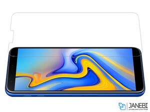 محافظ صفحه نمایش سامسونگ j6 plus