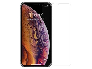 محافظ صفحه نمایش شیشه ای نیلکین آیفون Nillkin Super T+ Pro Glass Apple iPhone XR