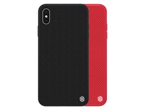 قاب نیلکین آیفون Nillkin Textured Case Apple iPhone X/XS