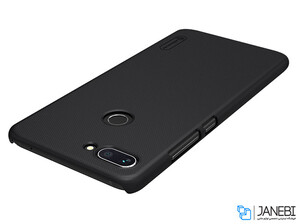 قاب محافظ شیائومی Nillkin Frosted Shield Case Xiaomi Mi 8 Lite