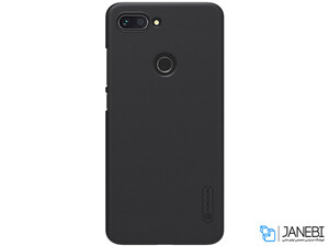 قاب نیلکین شیائومی Nillkin Frosted Shield Case Xiaomi Mi 8 Lite