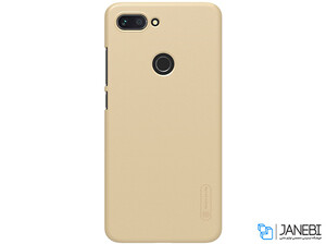 قاب محافظ نیلکین شیائومی Nillkin Frosted Shield Case Xiaomi Mi 8 Lite