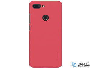 کاور نیلکین شیائومی Nillkin Frosted Shield Case Xiaomi Mi 8 Lite