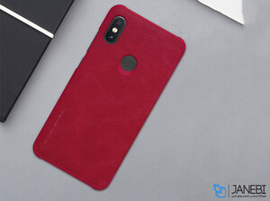 کاور شیائومی redmi note 6 pro