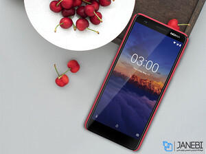 قاب محافظ nokia 3.1