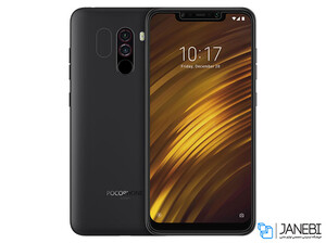 گلس شیائومی Pocophone F1