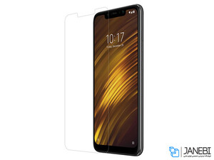 گلس شیائومی Pocophone F1