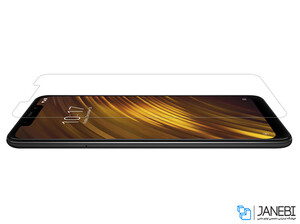 محافظ صفحه شیائومی Pocophone F1